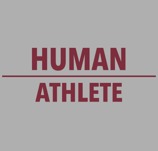 Springfield College Men's Lacrosse Morgans Message shirt design - zoomed