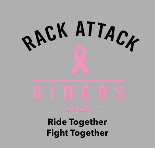 VeloSano Rack Attack Riders shirt design - zoomed