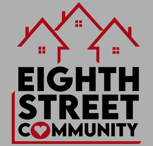 By purchasing items from this you are helping support our homes for our residents. shirt design - zoomed