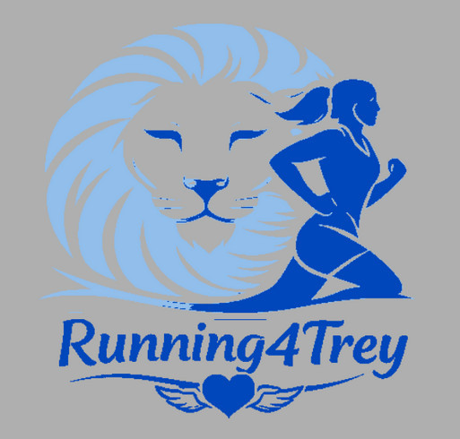 Running4Treyfinal@charlottemarathon KTS shirt design - zoomed