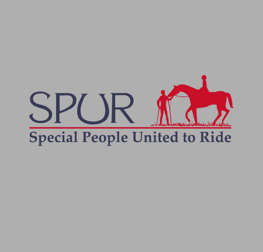SPUR Swag 2026 shirt design - zoomed