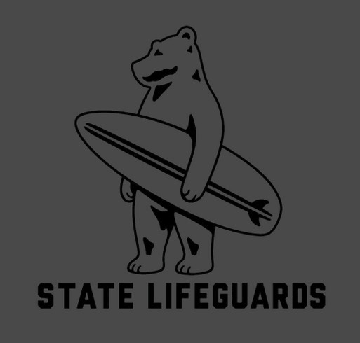 2026 SDSLA shirt design - zoomed