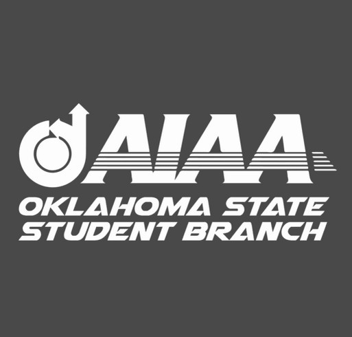 OSU AIAA's High-Power Rocketry Team T-Shirts shirt design - zoomed