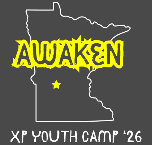 XPYC 2026 Camp T-Shirt Sale! shirt design - zoomed