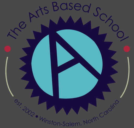 ABS Logo Shirt - Adult Various shirt design - zoomed