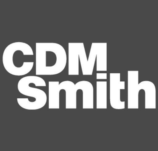 CDM Smith T-Shirt to Benefit Friends of Caritas Cuba shirt design - zoomed