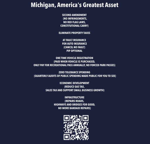 U.P.R.P.Campaign26 shirt design - zoomed