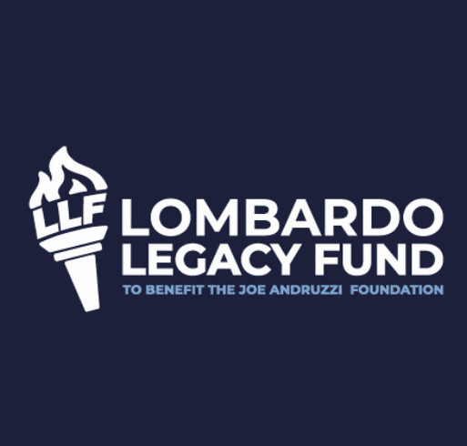 2026 Lombardo Legacy Golf Tournament shirt design - zoomed