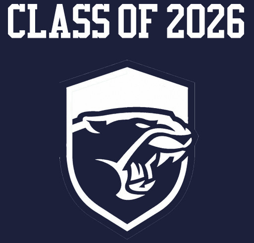  FHS Class of 2026 Pep Rally Shirts Custom Ink Fundraising 