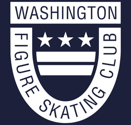 WFSC Navy T-Shirt shirt design - zoomed