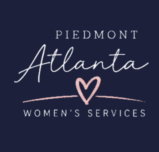 Women's Shared Governance Fundraiser shirt design - zoomed