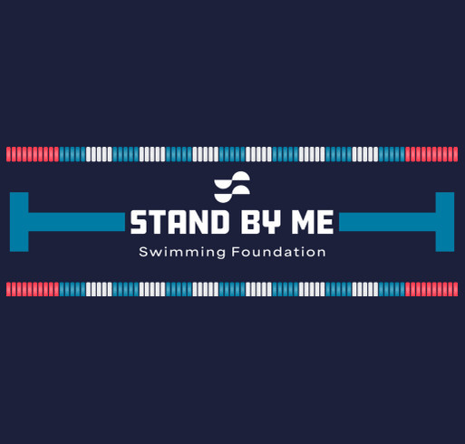 Stand By Me Foundation shirt design - zoomed