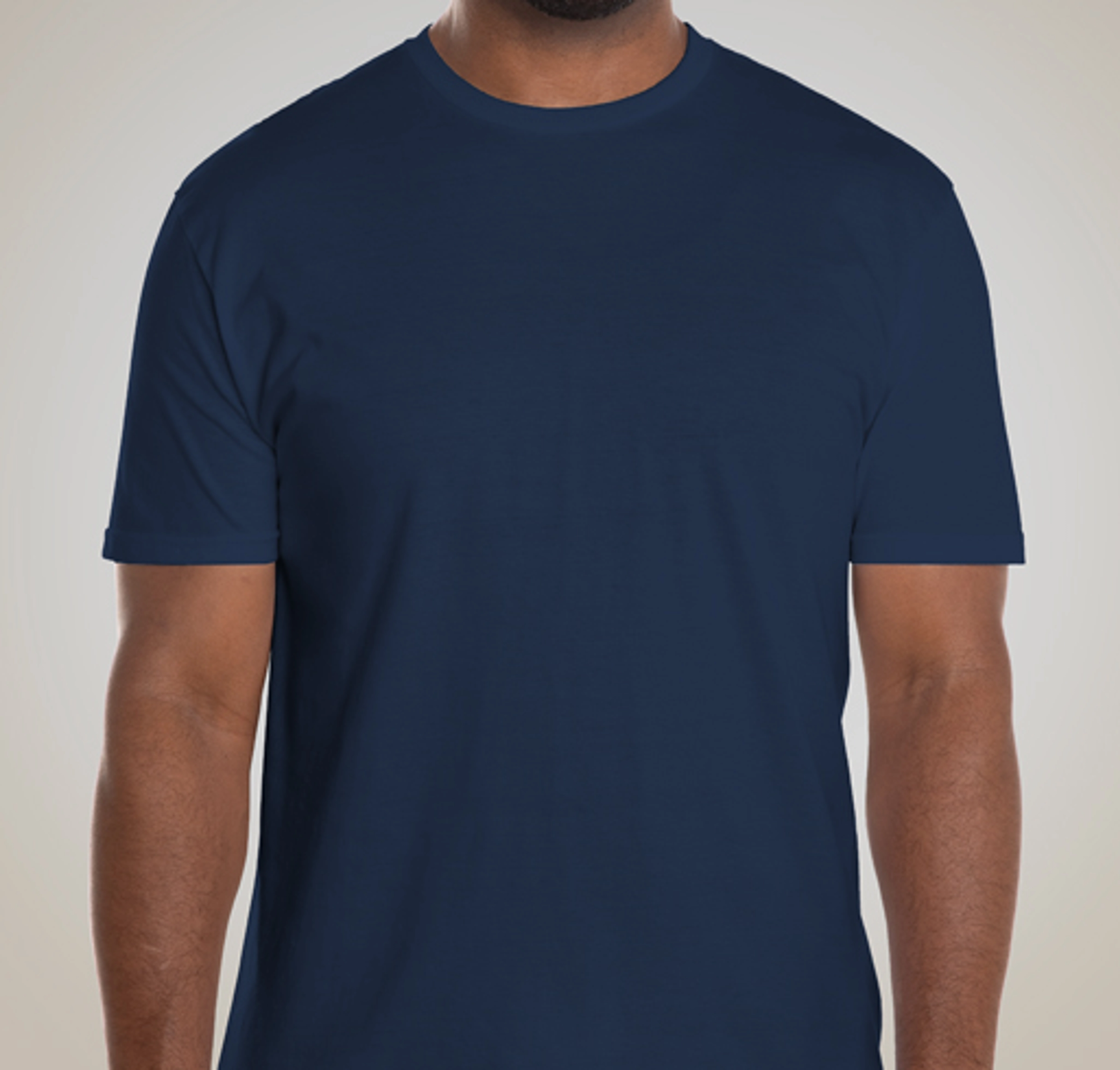 Gildan Softstyle Jersey T-shirt - Navy
