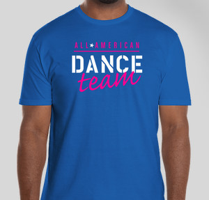 All American Dance