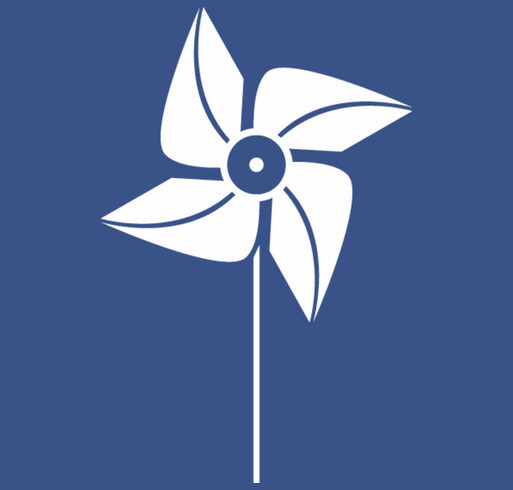 New Hope Children's Advocacy Center: Child Abuse Prevention Fundraiser shirt design - zoomed