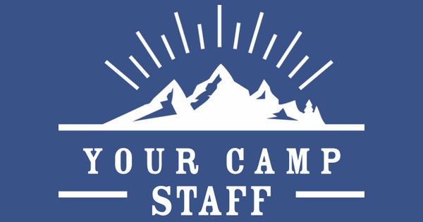 Camp Blue Ridge Staff