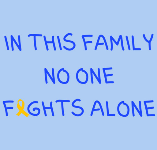 Cailey's Boston Marathon Fundraiser 2026 shirt design - zoomed