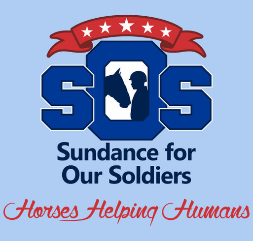 SOS T-Shirts shirt design - zoomed