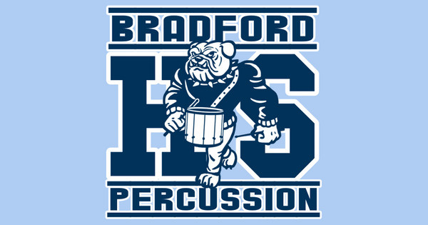Bradford Percussion