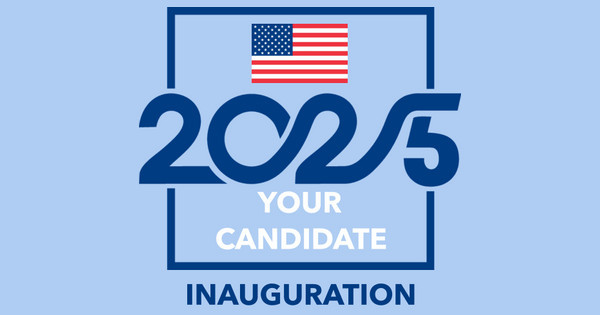 Zoomed in Design Idea Number 62614: Inauguration