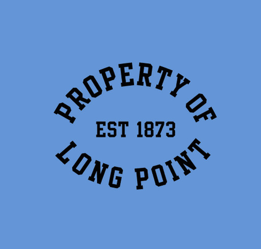 Long Point 61333 shirt design - zoomed