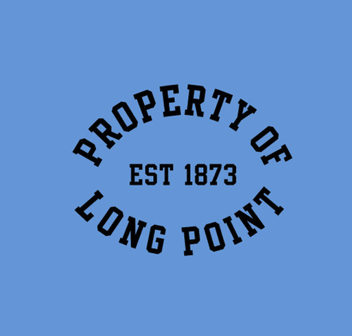 Long Point 61333 shirt design - zoomed
