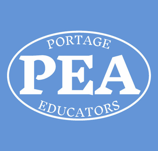 PEA Apparel Store shirt design - zoomed
