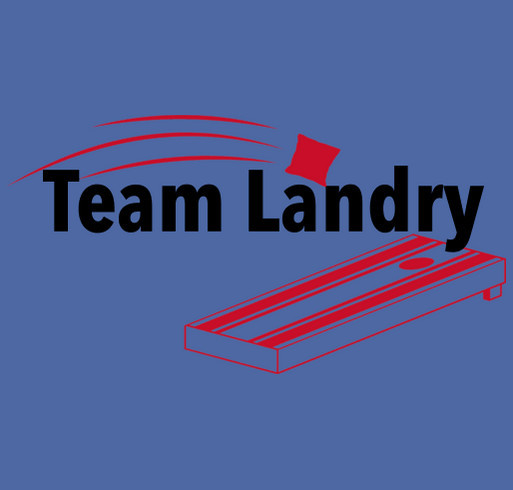 Avery’s fight shirt design - zoomed