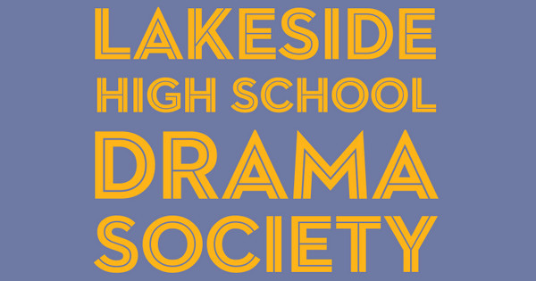Lakeside Drama Society