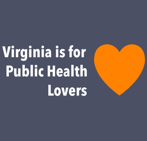 Public Health Sciences T-Shirts shirt design - zoomed