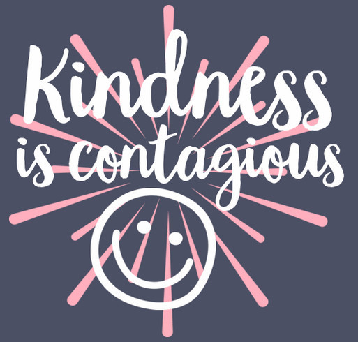 Mental Health Awareness Spring T-Shirt ! shirt design - zoomed