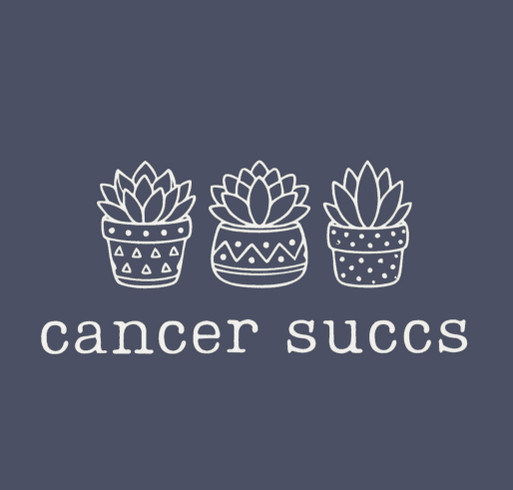 Fight On West Cancer Center shirt design - zoomed