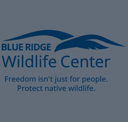 Home of the Wild: Limited-Edition Shirt Sale shirt design - zoomed