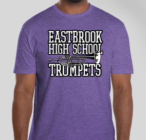 Eastbrook Trumpets