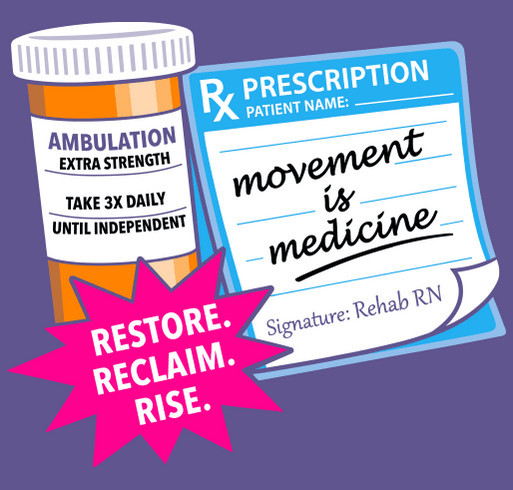 Delaware chapter ARN t-shirts shirt design - zoomed