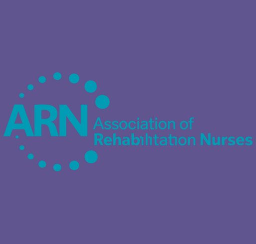 Delaware chapter ARN t-shirts shirt design - zoomed