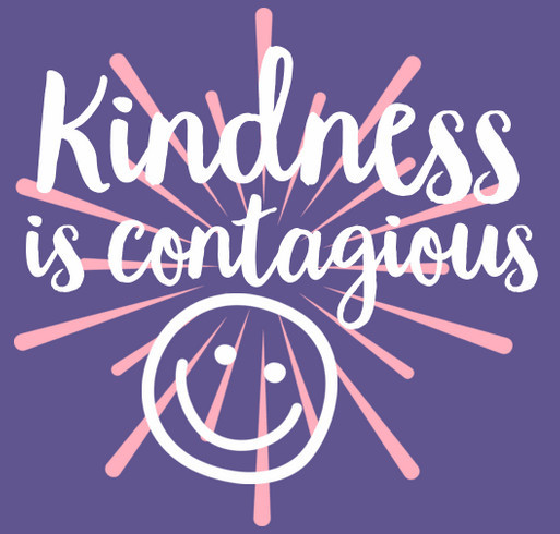 Mental Health Awareness Spring T-Shirt ! shirt design - zoomed