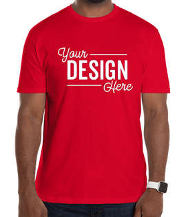 Gildan Softstyle Jersey T-shirt