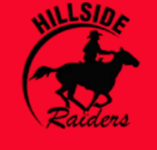 Hillside Inclusion Week Shirt shirt design - zoomed