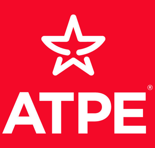 2 Things to Know About ATPE shirt design - zoomed