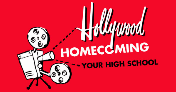 Hollywood Homecoming