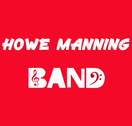 HM Band 2026/27 shirt design - zoomed