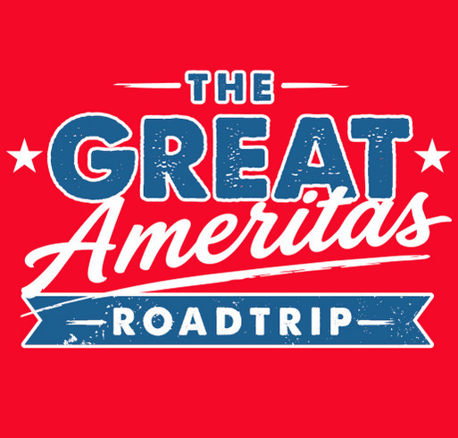 2026 Ameritas United Way Campaign shirt design - zoomed
