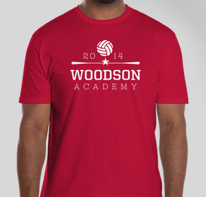 Woodson Academy