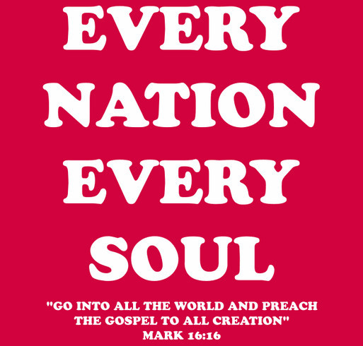 Glynn Academy Fellowship of Christian Athletes shirt design - zoomed