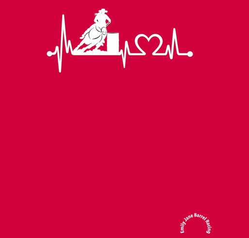 Have a Heart: February National Heart Month shirt design - zoomed