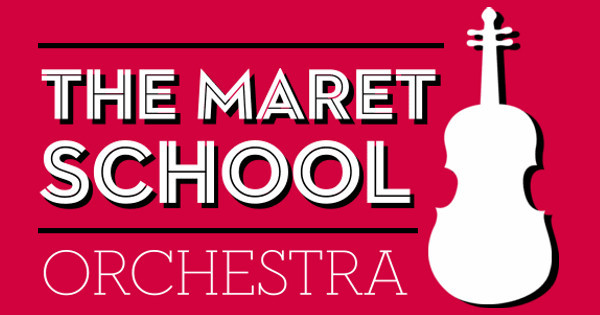 Maret School Orchestra