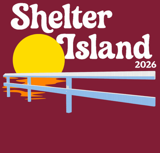 Crescent Beach 2026 shirt design - zoomed