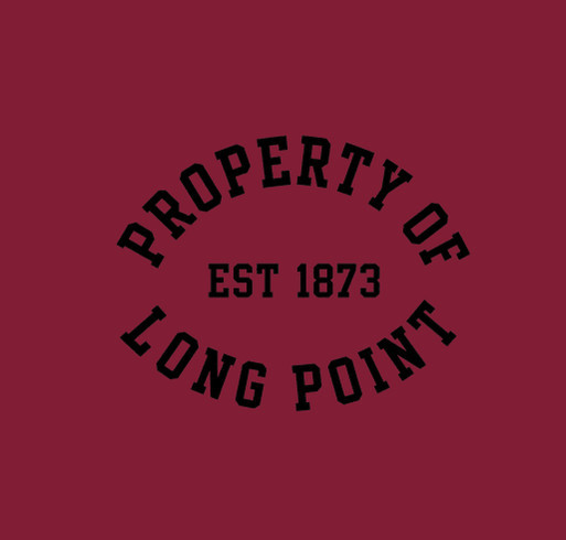 Long Point 61333 shirt design - zoomed