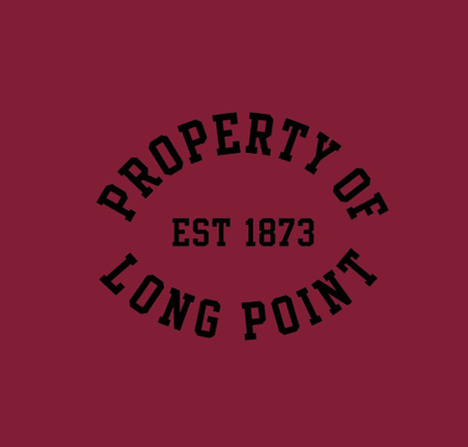 Long Point 61333 shirt design - zoomed